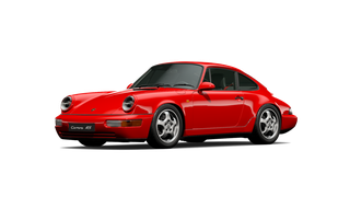 911 Carrera RS (964)